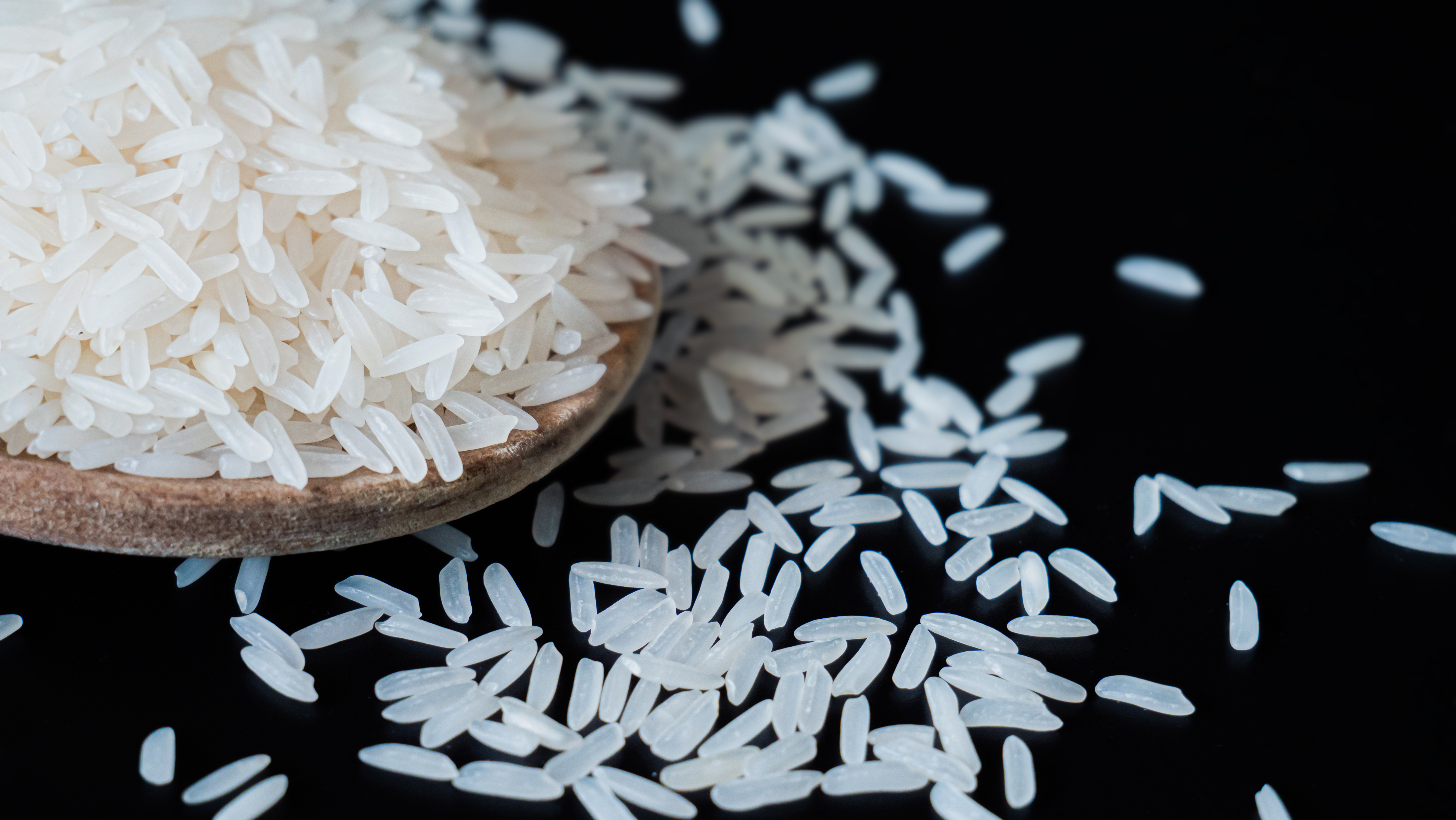 Jasmine Rice